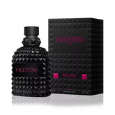 Valentino Men's Uomo Born in Roma Extradose Parfum , Fragrance for Him